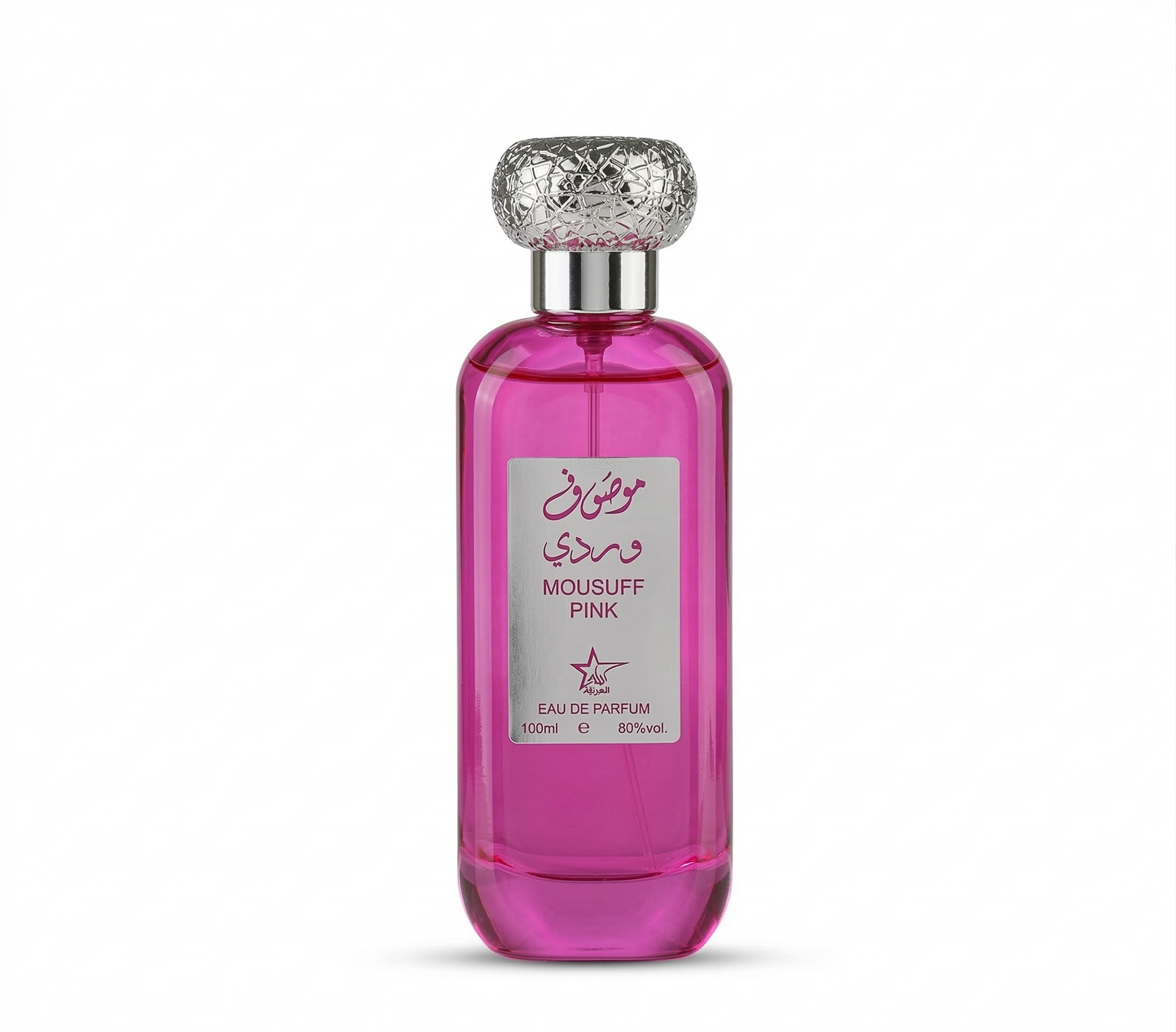 Parfum Mousuff Pink 100ML
