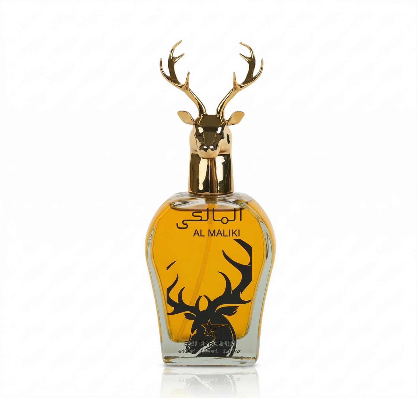 Parfum Maliki 100ML