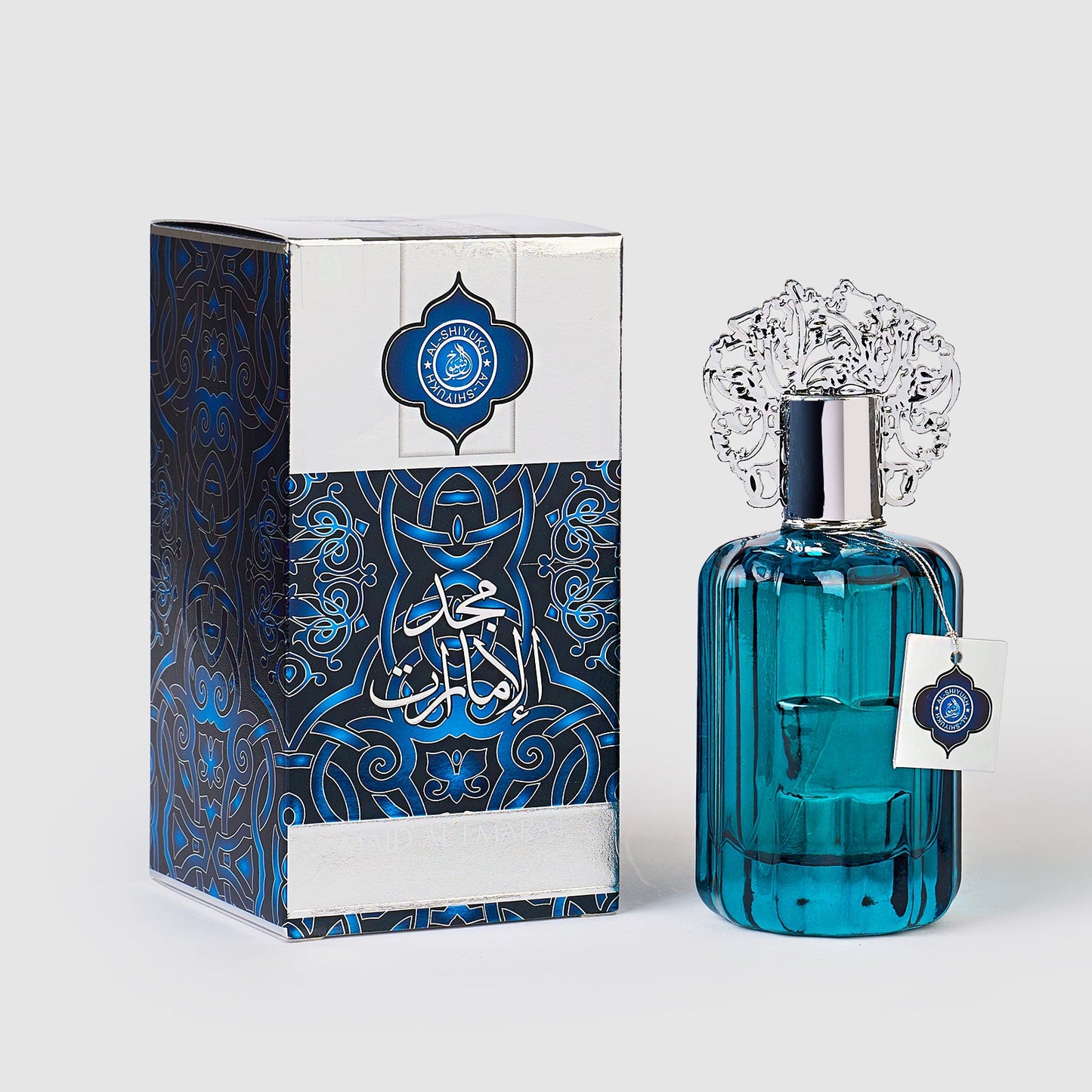 Majd Al Emarat - Parfum Barbatesc 100 ML