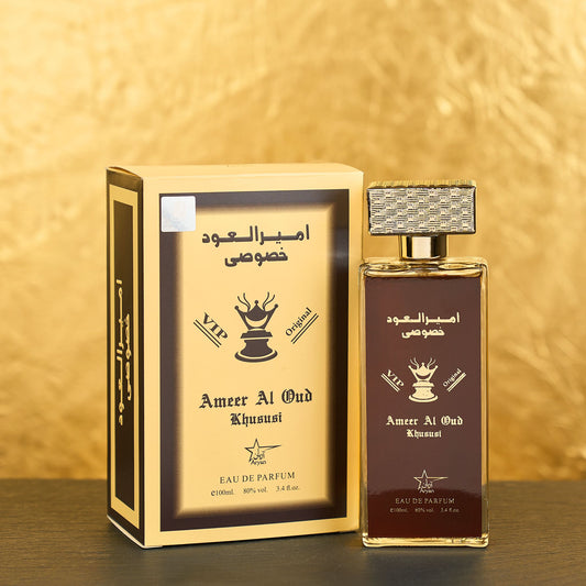Ameer Al Oud Khususi - Parfum Barbatesc 100 ML