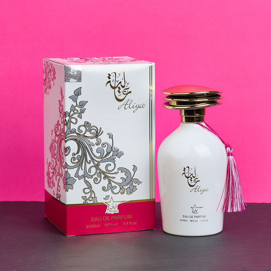 Aliya - Parfum De Damă 100 ML
