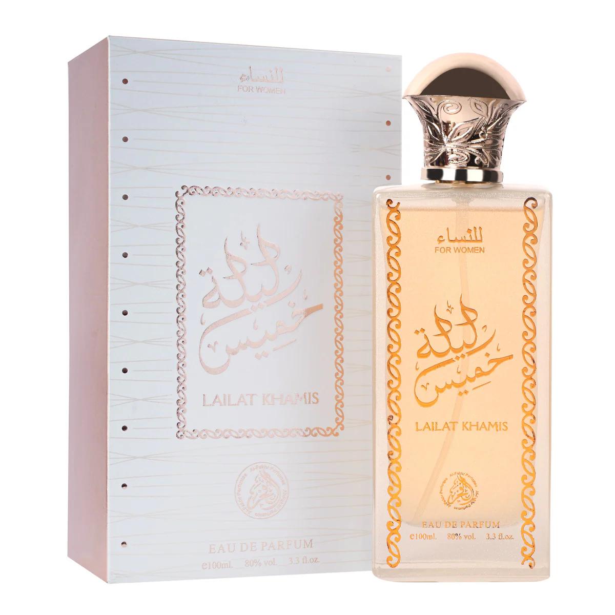 Lailat Al Khamise - Parfum De Damă 100 ML