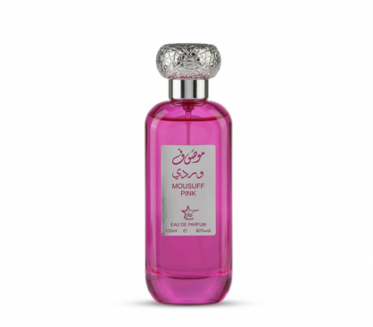 Parfum Mousuff Pink 100ML