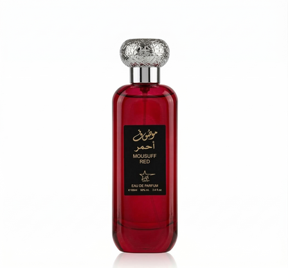 Parfum Mousuff red 100ML