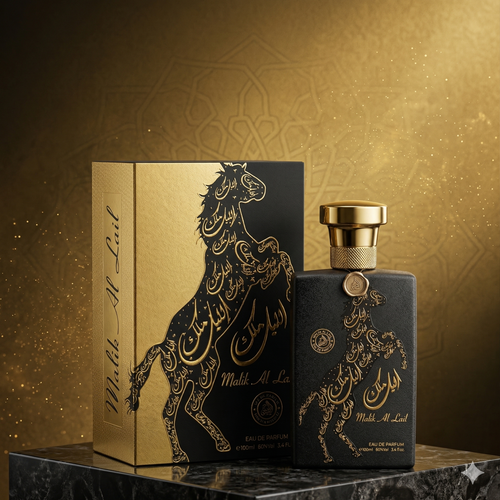 Parfum Malik Al Lail 100ML
