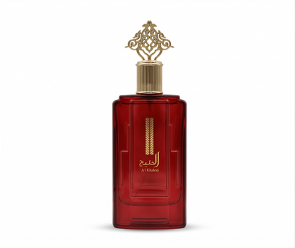 Parfum Al Khaleej 100ML