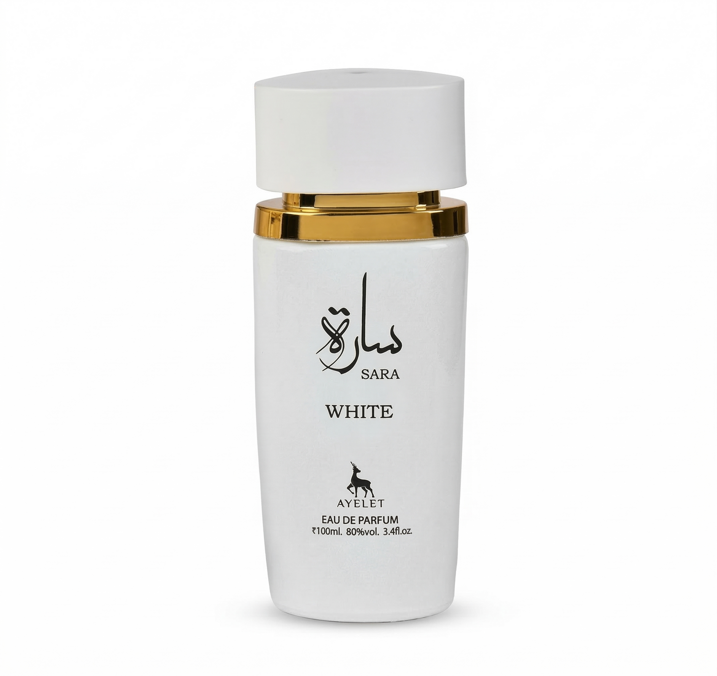 Parfum Sara White 100ML