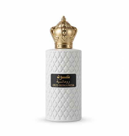 Parfum Oud Romancia 100ML