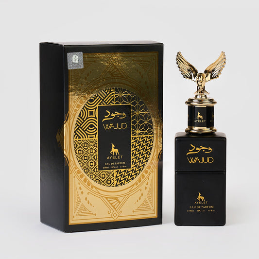 Wajud  - Parfum Barbatesc 100 ML