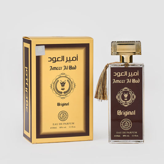 Ameer Al Oud Original - Parfum Barbatesc 100 ML