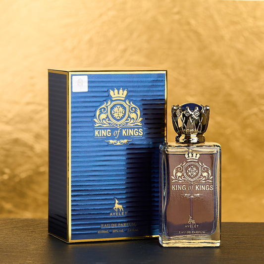 King Of Kings - Parfum Barbatesc 100 ML