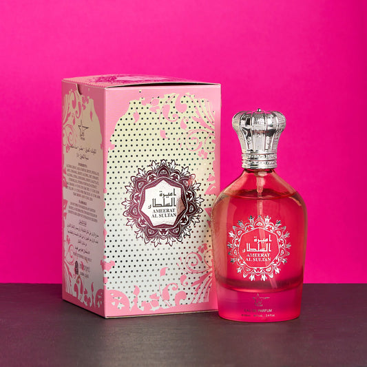 Ameerat Al Sultan - Parfum De Damă 100 ML