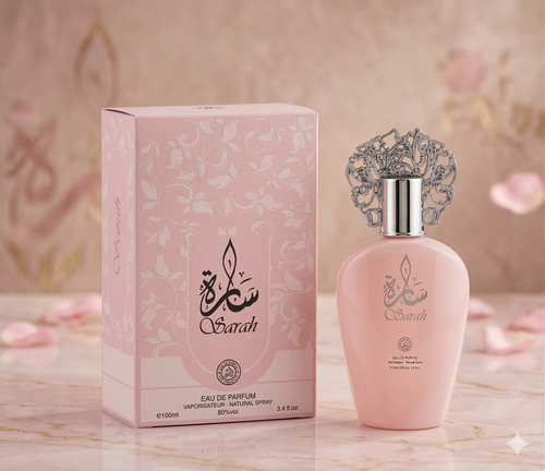 Parfum Sarah 100ML