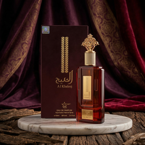 Al Khaleej - Parfum De Damă 100 ML