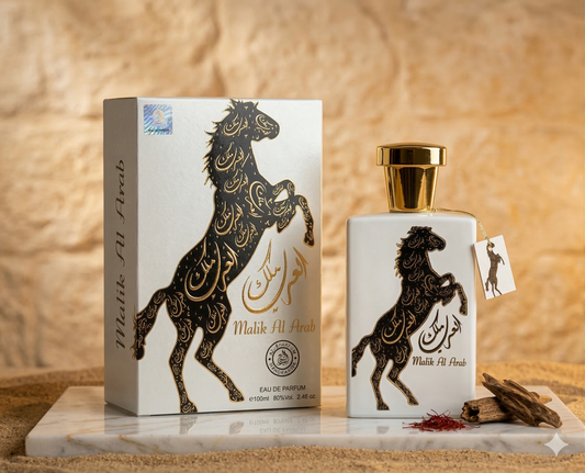 Parfum Malik Al Arab 100ML