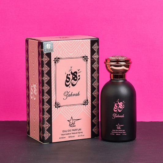 Zahrah - Parfum De Damă 100 ML