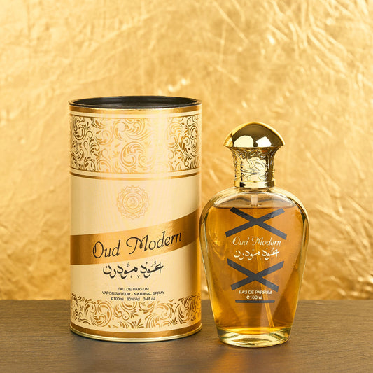 Oud Modern - Parfum Barbatesc 100 ML