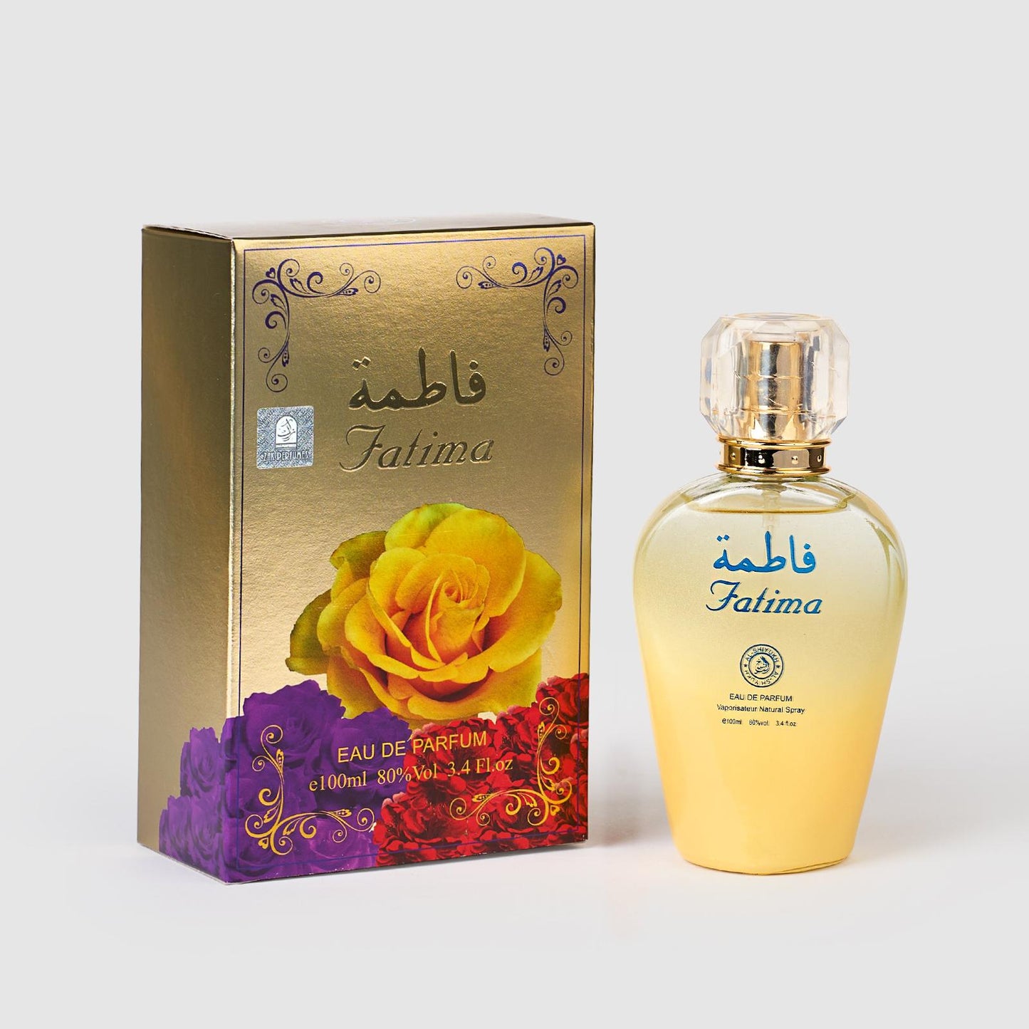 Fatima - Parfum De Damă 100 ML
